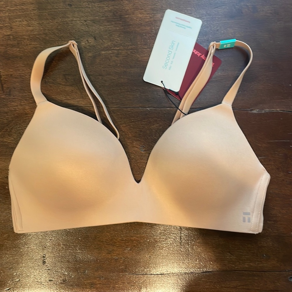 Tommy John bra 34C
